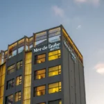 부산 송정 오션뷰 숙소 메르드로브 호텔 (자쿠지, 수영장, 조식, 주차) 상품 이미지 1