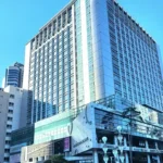 쇼핑 성지 신세계백화점 가까운 부산 센텀 빅토리아 호텔 상품 이미지 1