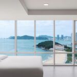 부산 해운대 숙소 썬클라우드호텔 코너스위트 패밀리트윈 조식 상품 이미지 2