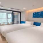 부산 센텀호텔 트레블로지 스위트 조식 상품 이미지 2