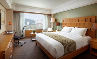 부산 서면 롯데호텔 부산 식당, 뷔페, 라운지 상품 이미지 2