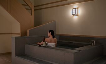 부산 가성비 숙소 아늑 리조트 앤 스파 부산 해운대점 조식 상품 이미지 2