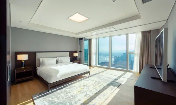 부산 해운대 엘시티 레지던스 호텔 (워터파크, 조식, 뷔페, 수영장) 상품 이미지 5
