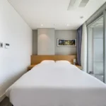 부산 가성비 숙소 마리쏠 바이 해운대 비치 호텔 조식 상품 이미지 5