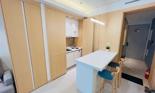 쇼핑 성지 신세계백화점 가까운 부산 센텀 빅토리아 호텔 상품 이미지 5