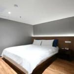 부산 코오롱 씨클라우드 오션뷰 호텔 스위트룸 조식 상품 이미지 5