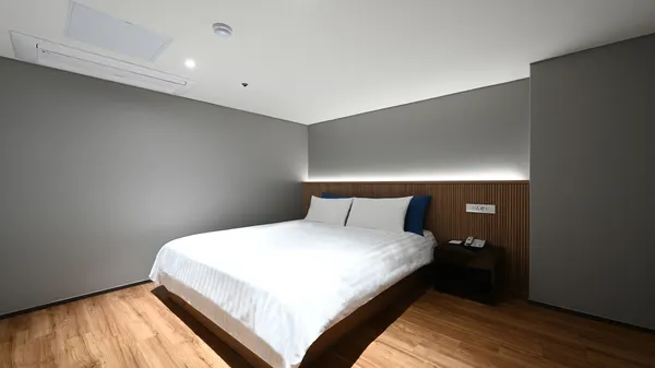 부산 코오롱 씨클라우드 오션뷰 호텔 스위트룸 조식 상품 이미지 5