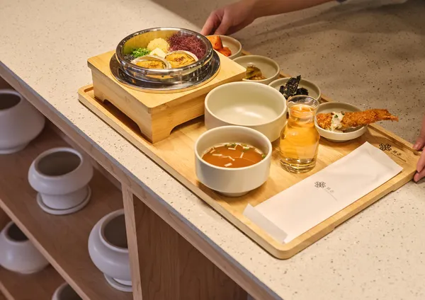 부산 해운대 숙소UH 컨티넨탈 센터포인트 호텔 디럭스 조식 상품 이미지 5