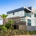 제주도 한림읍 숙소 추천 에코그린리조트 풀빌라 디럭스 수영장 조식 상품 이미지 5