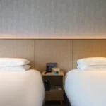 부산 숙소 L7 해운대 바이 롯데호텔 오션뷰 루프탑 조식 뷔페 상품 이미지 6
