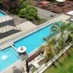제주도 제주시 5성급 숙소 메종 글래드 제주 조식 삼다정디너 상품 이미지 6