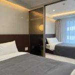 부산 해운대 숙소 라비앙즈 메종 드 코너 스위트 오션뷰 호텔 상품 이미지 13