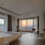 부산 숙소 르컬렉티브 해운대 패러그라프 패밀리 투룸 쓰리룸 상품 이미지 7